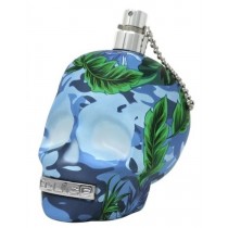 Police To Be Exotic Jungle For Man Woda toaletowa 40ml spray