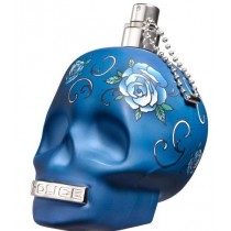 Police To Be Tattooart For Man Woda toaletowa 40ml spray