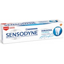 Sensodyne Odbudowa i Ochrona pasta do zbw 75ml