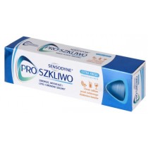Sensodyne Proszkliwo pasta do zębów Extra Fresh 75ml