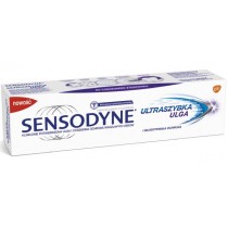 Sensodyne Ultraszybka Ulga pasta do zbw 75ml