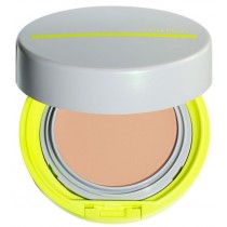 Shiseido Sports BB Compact SPF50+ podkad BB w kompakcie Light 12g