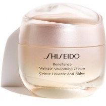 Shiseido Wrinkle Smoothing Cream krem wygładzający zmarszczki 50ml