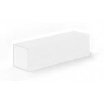 Silcare Blok H04 blok cierajcy White Buffer 100/100