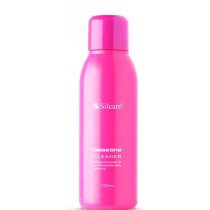 Silcare Cleaner Base One preparat do odtłuszczania płytki paznokcia 100ml