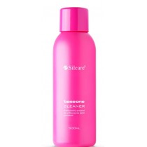 Silcare Cleaner Base One preparat do odtuszczania pytki paznokcia 500ml
