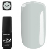Silcare Flexy Hybrid Gel lakier hybrydowy 147 4,5g