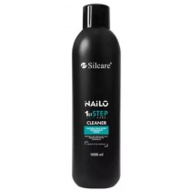 Silcare Nailo Cleaner pyn do odtuszczania pytki paznokcia 1000ml