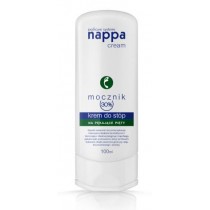 Silcare Nappa Cream krem do stp na pkajce pity z mocznikiem 30% 100ml