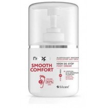 Silcare Nappa Cream krem do stóp na pękające pięty z mocznikiem 30% 250ml
