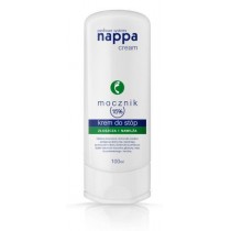 Silcare Nappa Cream zuszczajco-nawilajcy krem do stp z mocznikiem 15% 100ml