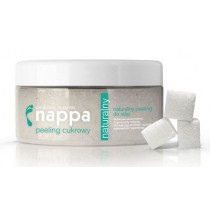 Silcare Nappa naturalny peeling cukrowy do stp 300ml