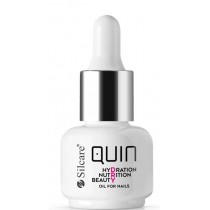 Silcare Quin Dry Oil for Nails suchy olejek do paznokci 15ml