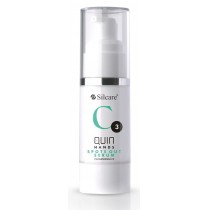 Silcare Quin Hands Spots Out Serum with C3 Complex serum na przebarwienia do doni 30ml