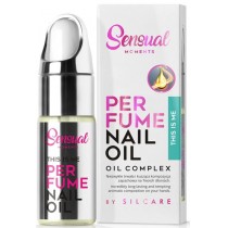Silcare Sensual Moments oliwka do paznokci This Is Me 10ml