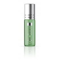 Silcare The Garden of Colour oliwka do paznokci i skrek Kiwi Deep Green 11ml