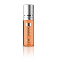 Silcare The Garden of Colour oliwka do paznokci i skrek Mango Orange 11ml