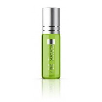Silcare The Garden of Colour oliwka do paznokci i skrek Melon Light Green 11ml