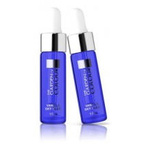 Silcare The Garden of Colour Regenerating Cuticle and Nail Oil oliwka do paznokci Vanilla Sky Blue 15ml