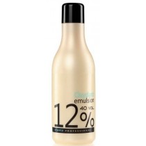 Stapiz Basic Salon Oxydant Emulsion woda utleniona w kremie 12% 150ml