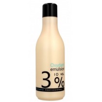 Stapiz Basic Salon Oxydant Emulsion woda utleniona w kremie 3% 150ml