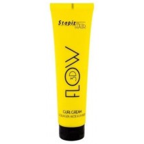 Stapiz Flow 3D Curl Cream krem do loków 150ml