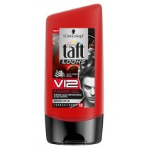 Taft Looks Hair Gel V12 el do wosw 150ml