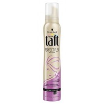 Taft Perfect Flex Mousse pianka do wosw Ultra Strong 200ml