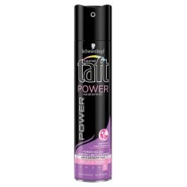 Taft Power Hairspray lakier do włosów w sprayu 250ml