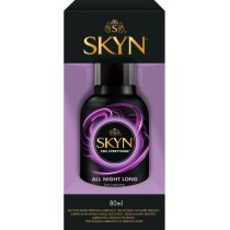 Unimil Skyn Feel Everything All Night Long żel intymny Silicone 80ml