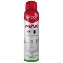 Vaco Max spray na komary kleszcze i meszki 100ml