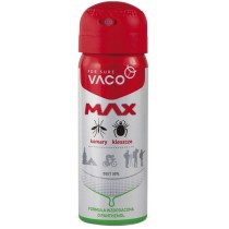Vaco Max spray na komary kleszcze i meszki 50ml