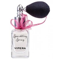 Vipera Sparkling Spray transparentny puder zapachowy 12g