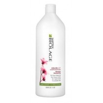 Matrix Biolage Colorlast Shampoo szampon do włosów farbowanych 1000ml