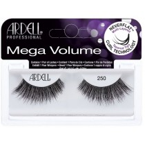 Ardell Mega Volume para sztucznych rzs 250 Black