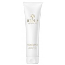 Herla Rich Naturally Gold Supreme 24K Gold Shimmer Firming Body Balm rozwietlajcy balsam do ciaa 150ml