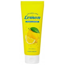 Holika Holika Carbonic Acid Lemon Foam Cleanser el do mycia twarzy 200ml