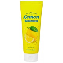 Holika Holika Carbonic Acid Lemon Foam Cleanser el do mycia twarzy 200ml