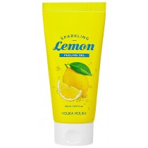 Holika Holika Carbonic Acid Lemon Peeling Gel zuszczajcy peeling do twarzy 150ml