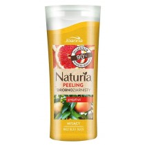 Joanna Naturia drobnoziarnisty myjcy peeling do ciaa Grejpfrut 100g
