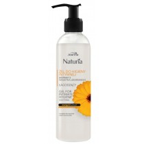 Joanna Naturia agodzcy el do higieny intymnej Nagietek Lekarski 240ml