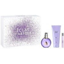 Lanvin Eclat D`Arpege Woda perfumowana 100ml spray + Balsam do ciaa 100ml + Woda perfumowana  7,5ml spray
