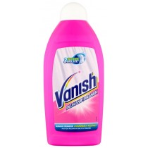 Vanish Pyn wybielajcy do pukania biaych firanek 500ml