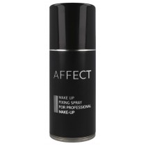 Affect Make-Up Fixing Spray profesjonalny utrwalacz makijażu 150ml