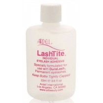 Ardell LashTite Individual Lashes Clear Adhesive klej do rzęs 22ml