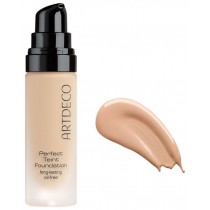 Artdeco Perfect Teint Foundation długotrwały podkład kryjący 35 Natural 20ml