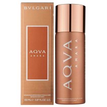 Bvlgari Aqva Amara Dezodorant 150ml spray