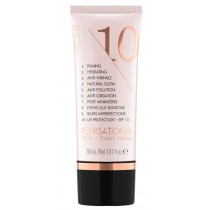 Catrice Make-Up Primer Ten!sational 10in1 Dream Primer baza pod podkład 30ml