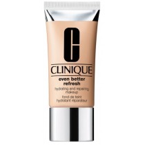 Clinique Even Better Refresh Makeup nawilżająco-regenerujący podkład do twarzy CN 40 Cream Chamois 30ml