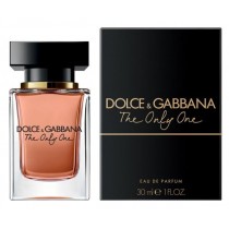 Dolce & Gabbana The Only One Woda perfumowana 30ml spray
